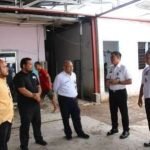 Rutan, Kelas I Medan,