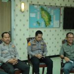 Pwi Sumut, Wakapolda Sumut