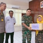 Danrem 152/Baabullah,