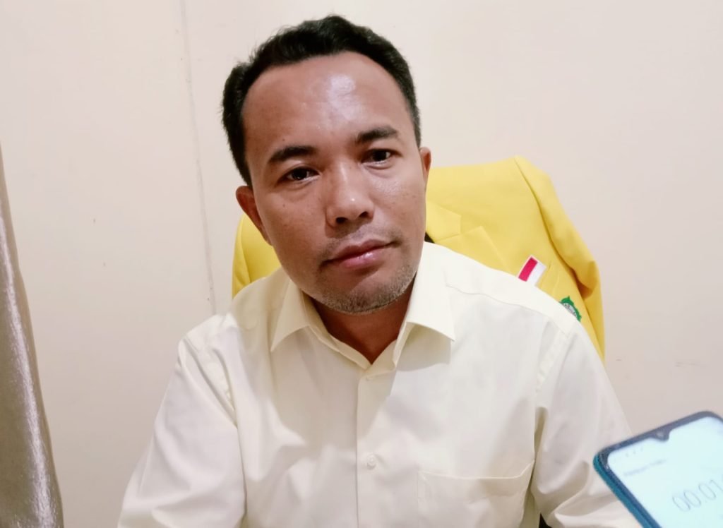 Minimnya Perhatian Terhadap Guru, Sekretaris PPG Zulkifli Zam Zam Nilai Pemda Malut Dan Kabupaten/Kota Seperti Bingkisan Kosong