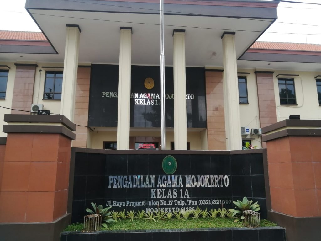 Angka Perceraian di Mojokerto Meningkat, Mayoritas Disebabkan Masalah Ekonomi