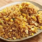 Kuliner, Resep nasi goreng