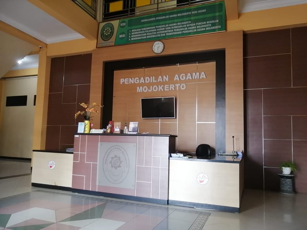 Hamil Duluan, 481 Remaja di Mojokerto Ajukan Dispensasi Nikah