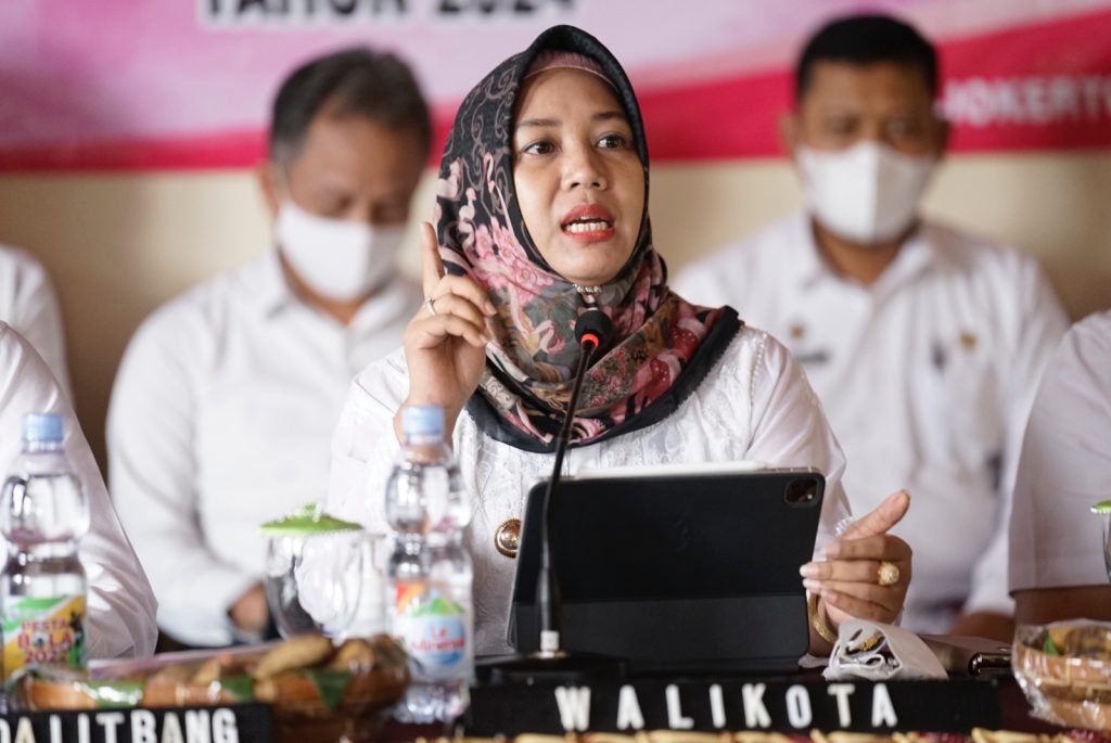 Program Inspiratif Pemkot Mojokerto, Warga Bisa Bayar Pajak Pakai Sampah