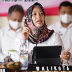 Bayar Pajak, Pakai Sampah, Mojokerto