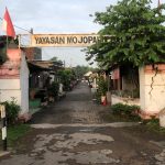 Seowono Blong, Lokalisasi Balong Cangkring