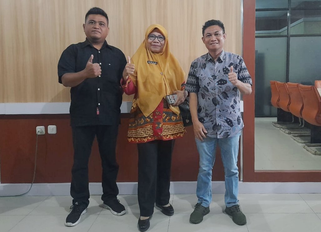 FKIP Unkhair Ternate