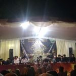 Gebyar sholawat, Balong Cangkring