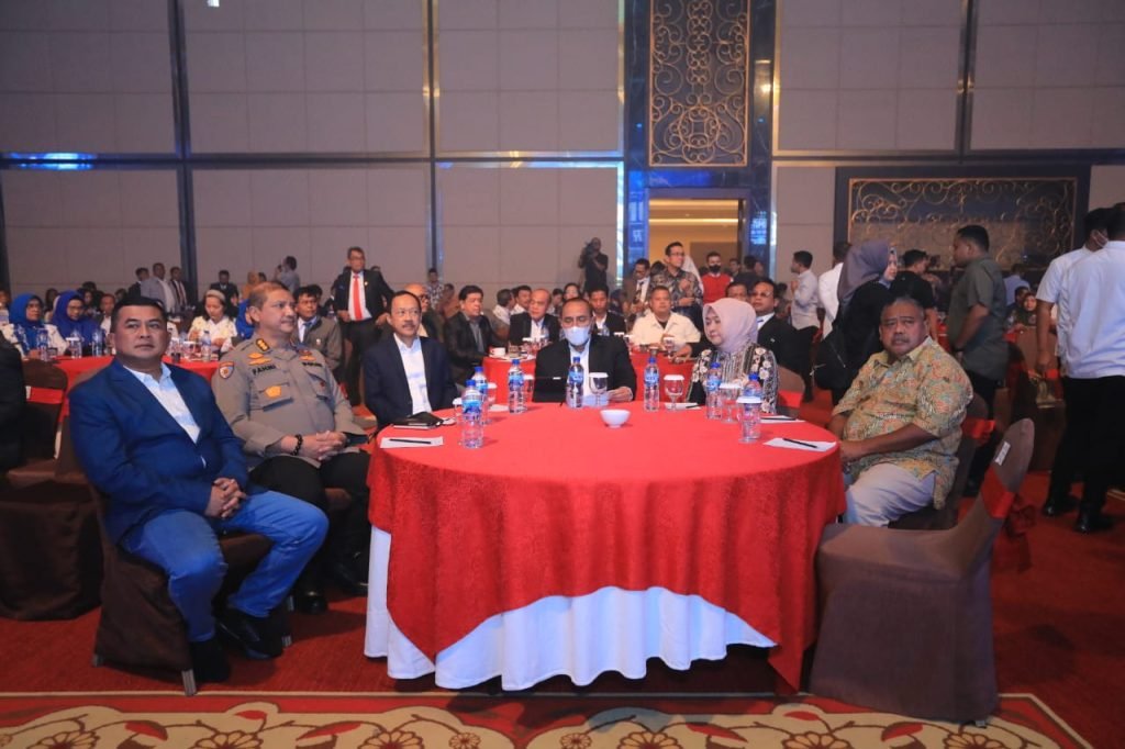 Polda Sumut Siap Mendukung HPN 2023