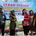 PT. Second Best Packing (SBP)