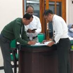 Praperadilan,