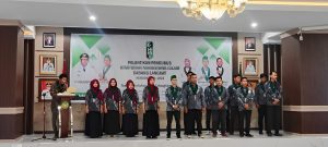 Langkat, HMI Cabang Langkat,