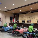 Donor darah, RS Dr. Sudiro Husodo, Mojokerto