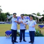 Serah terima Jabatan,