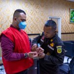 Miza, Tersangka, Korupsi CSR, Bank BNI,
