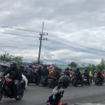 Jalan Macet, By Pass Mojokerto