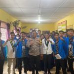 Mahasiswa, KKN, STAI Al-Ishlahiyah, Binjai