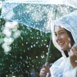 Cara menjaga kesehatan tubuh, Musim hujan