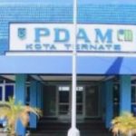 Ternate, PAM Ake Ga'ale,