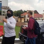 Korban KDRT, Venna Melinda