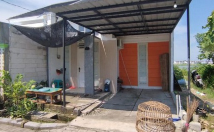 Dukun Gadungan, Gresik, Gandakan uang