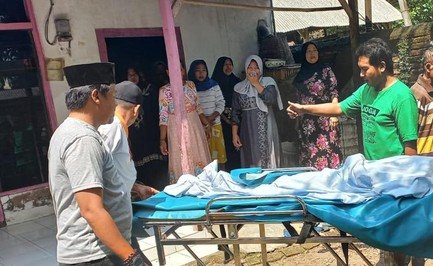 Jombang, Bocah tewas tercebur ke sungai