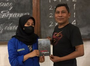 Buku Soekarno di Mojokerto, Napak Tilas Sang Proklamator di Bumi Majapahit