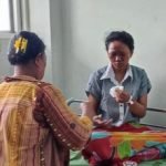 HP Meledak, Ponorogo