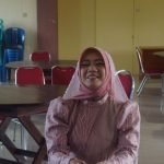 Resepsi Pernikahan, Tes PPS, Pengantin Putri