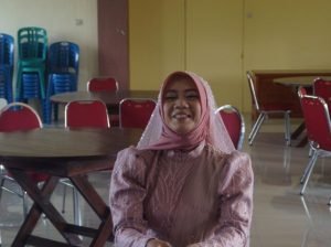 Viral! Pengantin Putri di Mojokerto Rela Tinggalkan Resepsi Pernikahan Demi Tes PPS