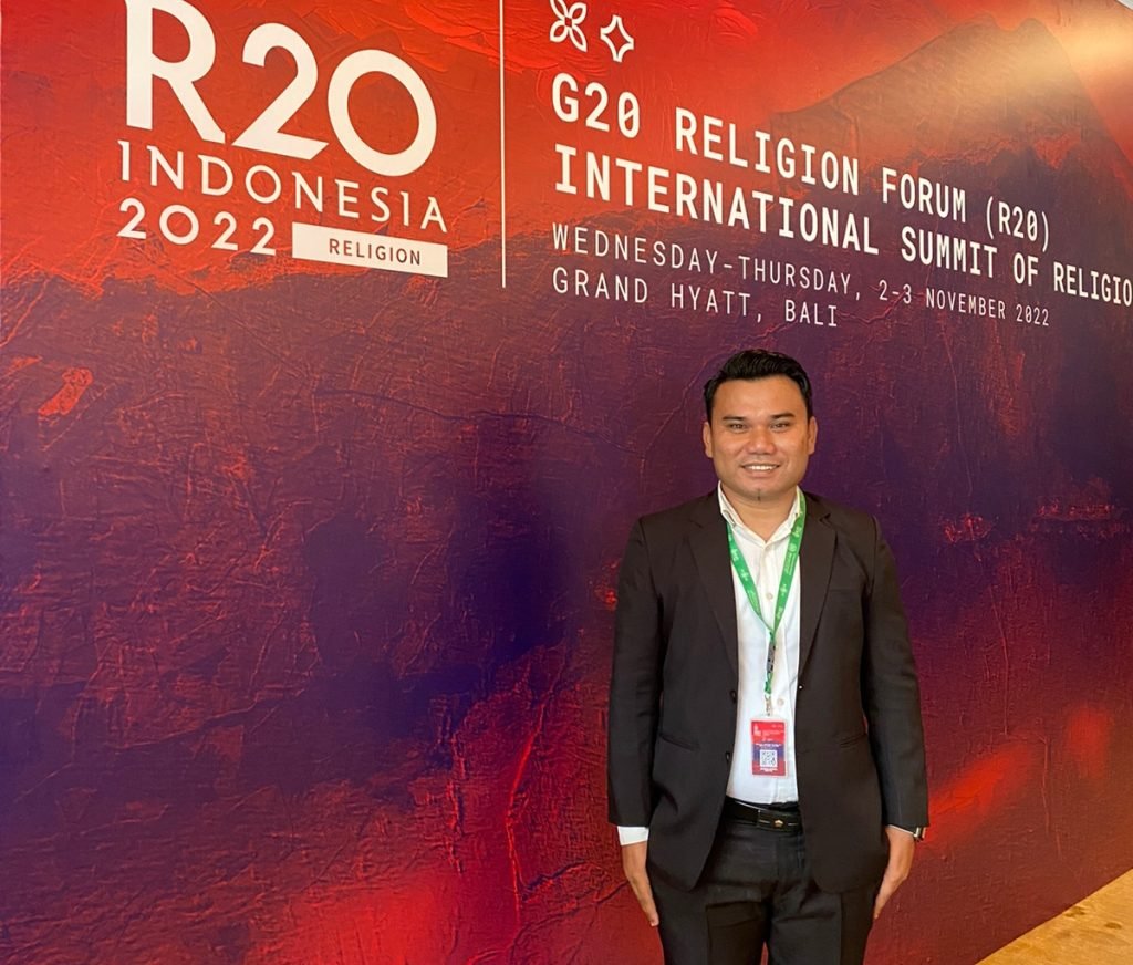 Amnu Sumut ajak Kaum Muda sukseskan F1 Power Boat Danau Toba