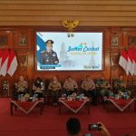 Jumat Curhat, Serap aspirasi