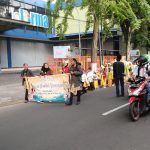 Acara pawai, Sekolah Nurul Huda