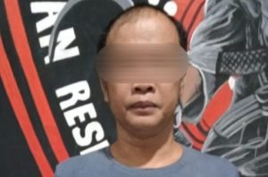 Birahi Memuncak, Tukang Roti di Pasuruan Rudapaksa Siswi SMP