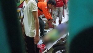 Pria di Sidoarjo Ditemukan Tewas Gantung Diri Dalam Warung Kopi