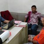 Ayah cabuli anak tiri, Kasus Pencabulan, Nganjuk