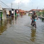 Hujan deras, Bencana banjir