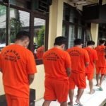 Demo Aremania Ricuh, Berita Malang.