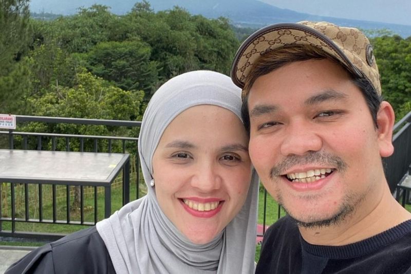 Indra Bekti, Pendarahan otak