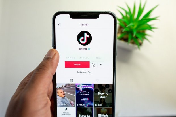 Berita tips, Tiktok shop