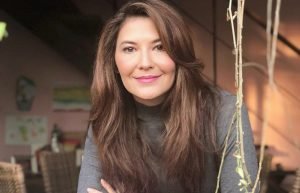 Masalah Keluarga, Tamara Bleszynski Digugat Saudara Kandung 34 Miliar