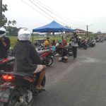 Nyotret, Mojokerto, Ketidur,