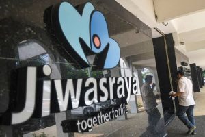 Kecurangan dan Etika Bisnis Kasus Mega Korupsi PT. Asuransi Jiwasraya