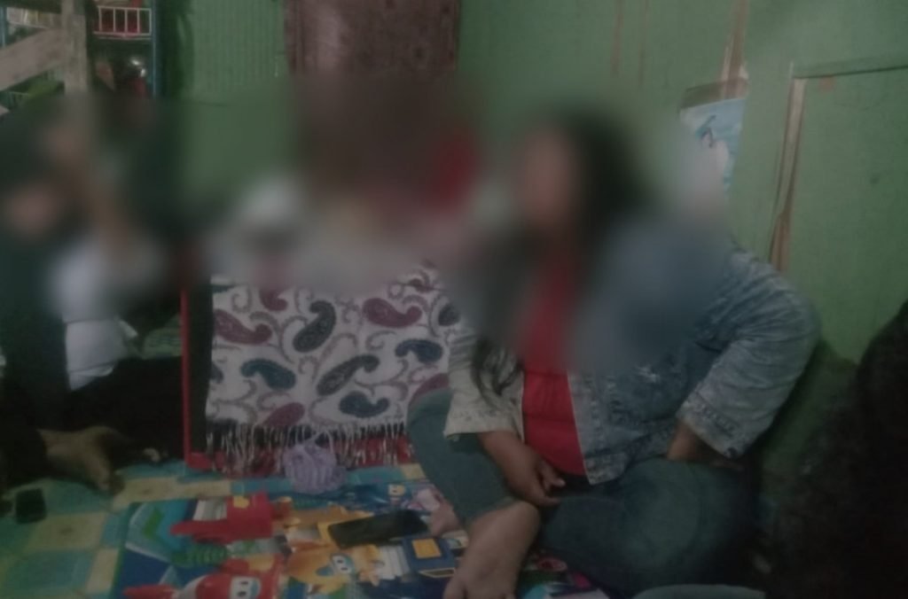 Curi Uang 50 Juta Milik Penjual Kacang, 5 Emak-emak di Bangkalan Diringkus Polisi