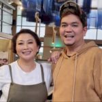 Indra Bekti, Indy Barens