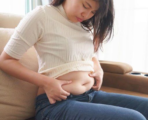 Berita tips, cara mengecilkan perut