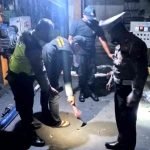 Karyawan PT Maltex, Tewas,