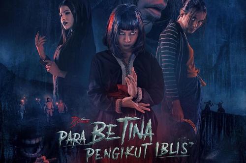 Film Indonesia, Bioskop Indonesia, Berita tips