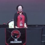 Megawati Soekarnoputri, Ulang tahun PDIP