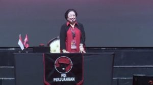 Ulang Tahun PDIP, Megawati Curhat Pernah Dibully Gara-gara Minyak Goreng